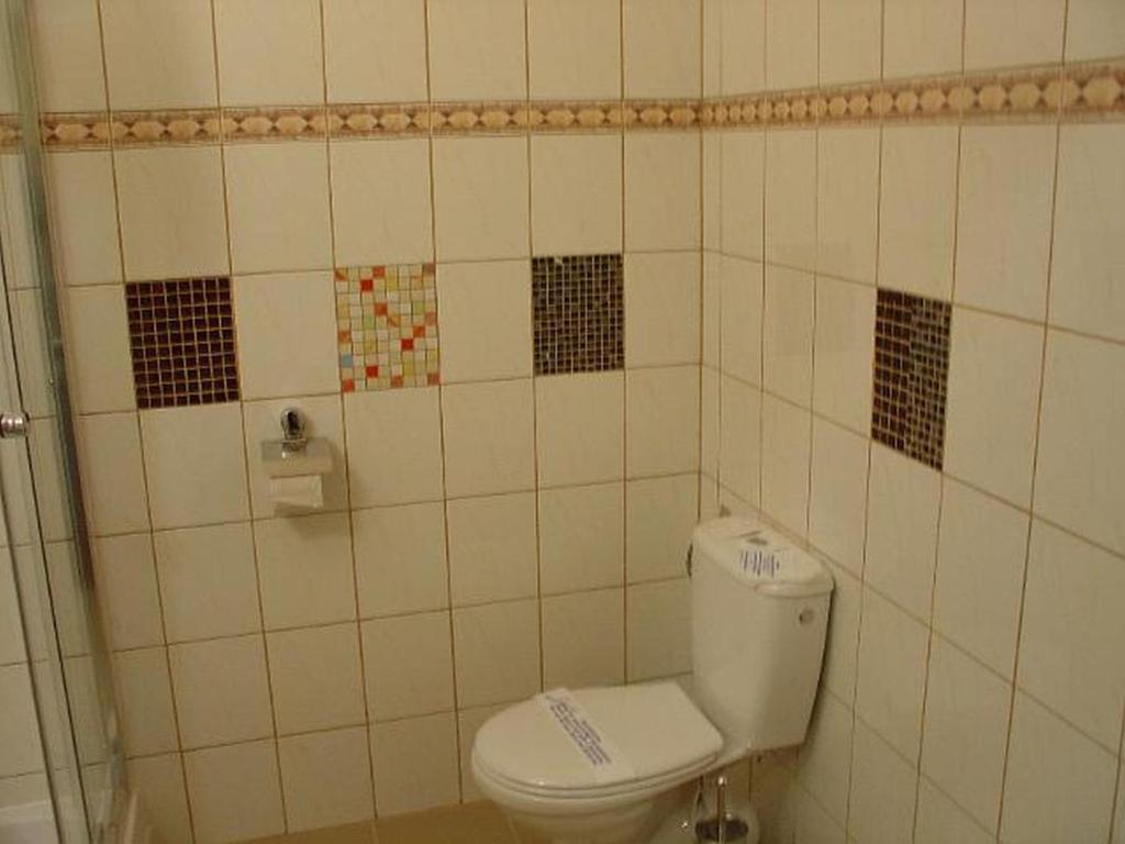Svečių namai Rezydencja Parkowa